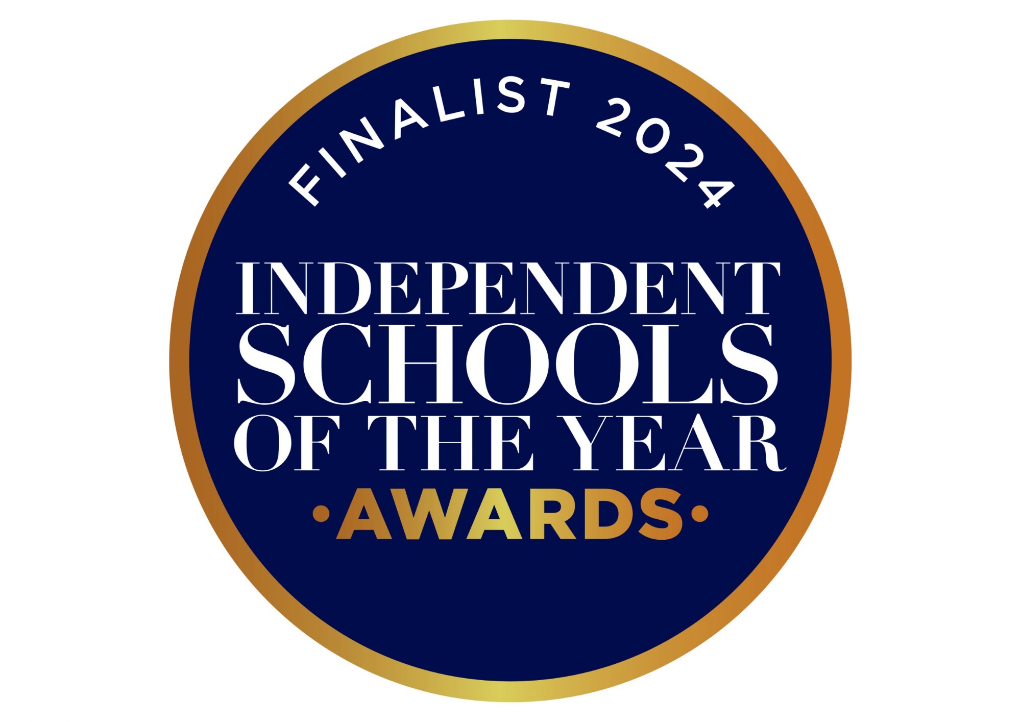 ISOTY Finalist
